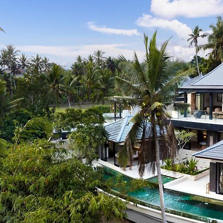 Villa Ganesha By Balisuperhost Ubud  Exterior photo