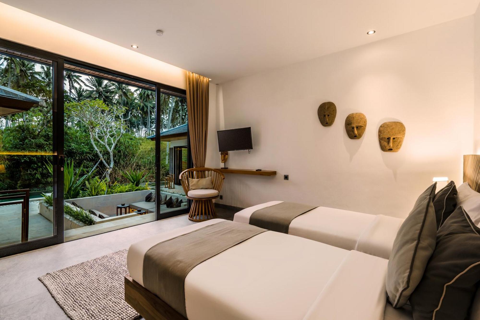 Villa Ganesha By Balisuperhost Ubud  Exterior photo
