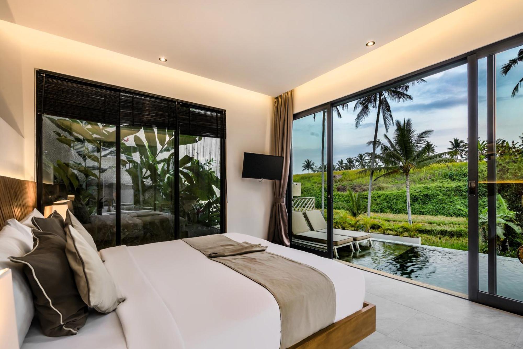Villa Ganesha By Balisuperhost Ubud  Exterior photo