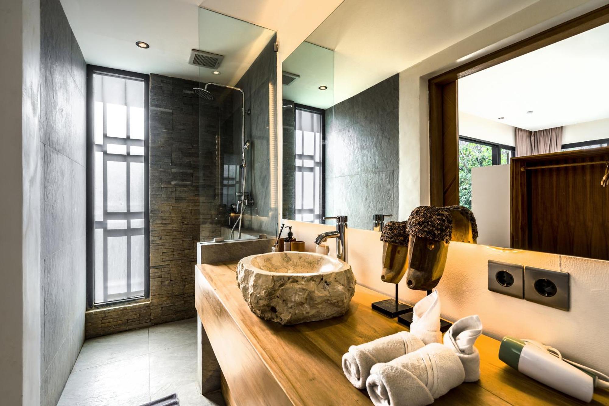 Villa Ganesha By Balisuperhost Ubud  Exterior photo