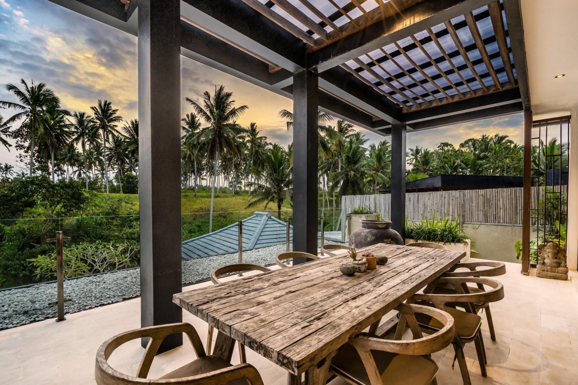 Villa Ganesha By Balisuperhost Ubud  Exterior photo