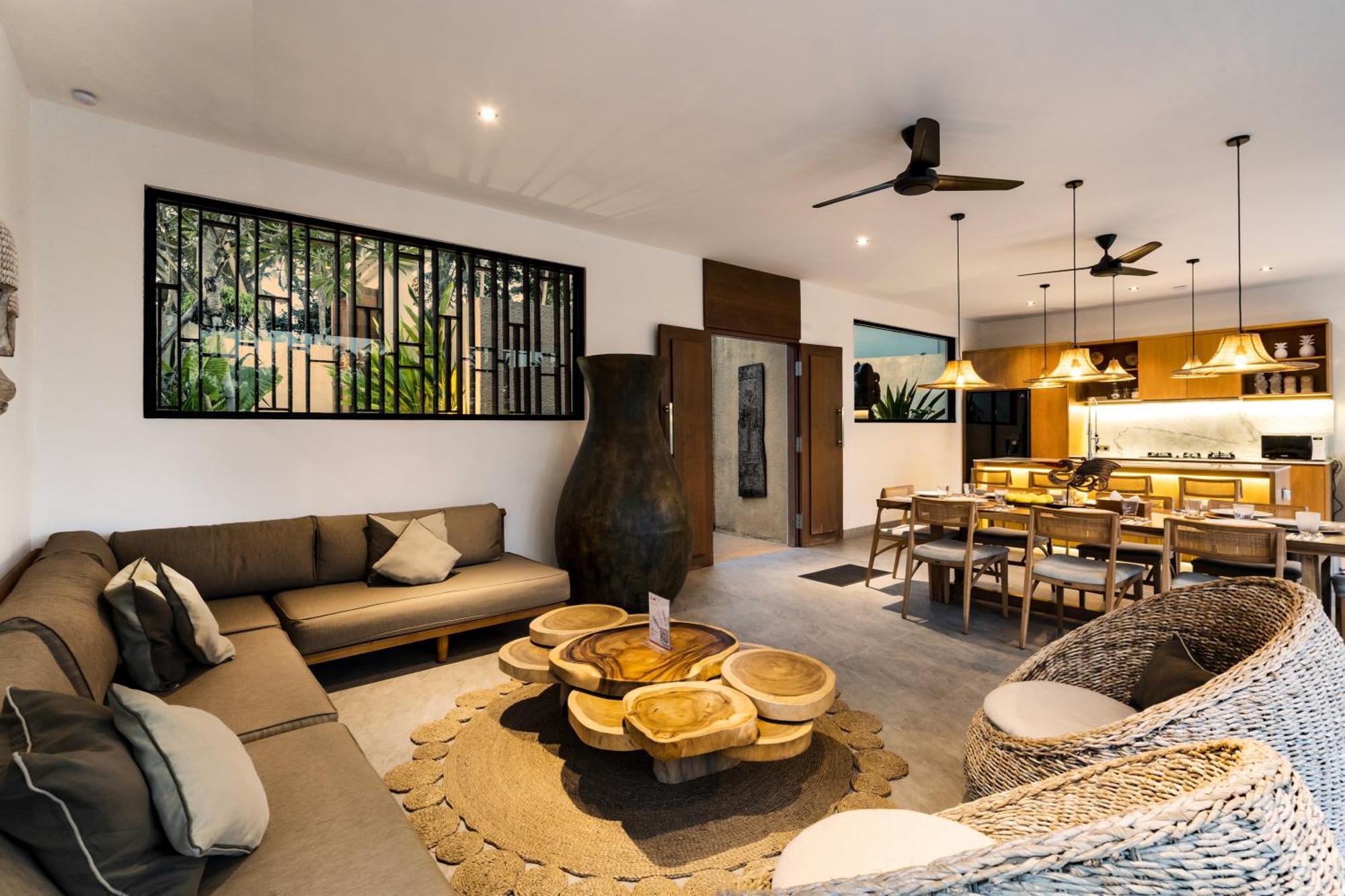 Villa Ganesha By Balisuperhost Ubud  Exterior photo