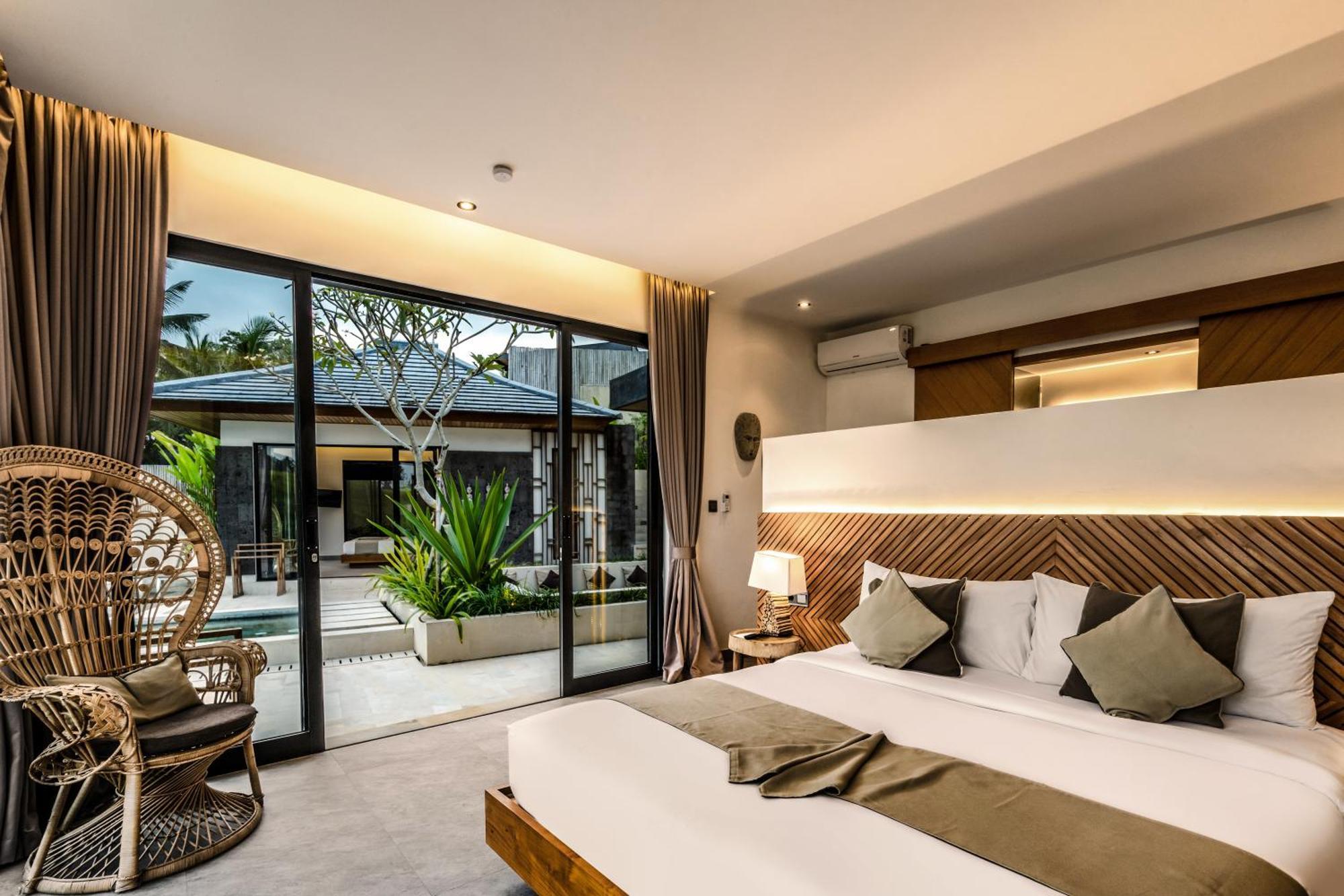 Villa Ganesha By Balisuperhost Ubud  Exterior photo