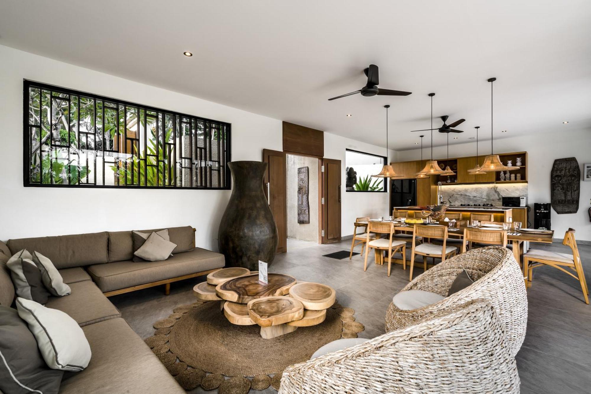 Villa Ganesha By Balisuperhost Ubud  Exterior photo