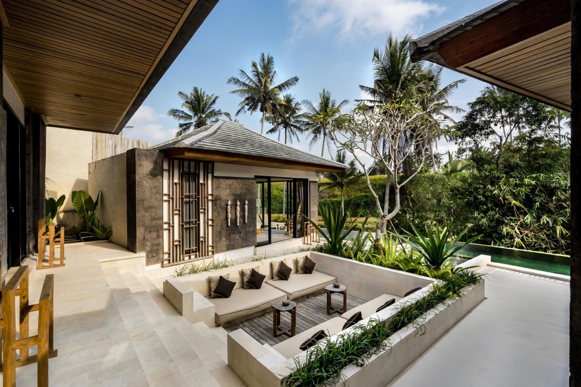 Villa Ganesha By Balisuperhost Ubud  Exterior photo