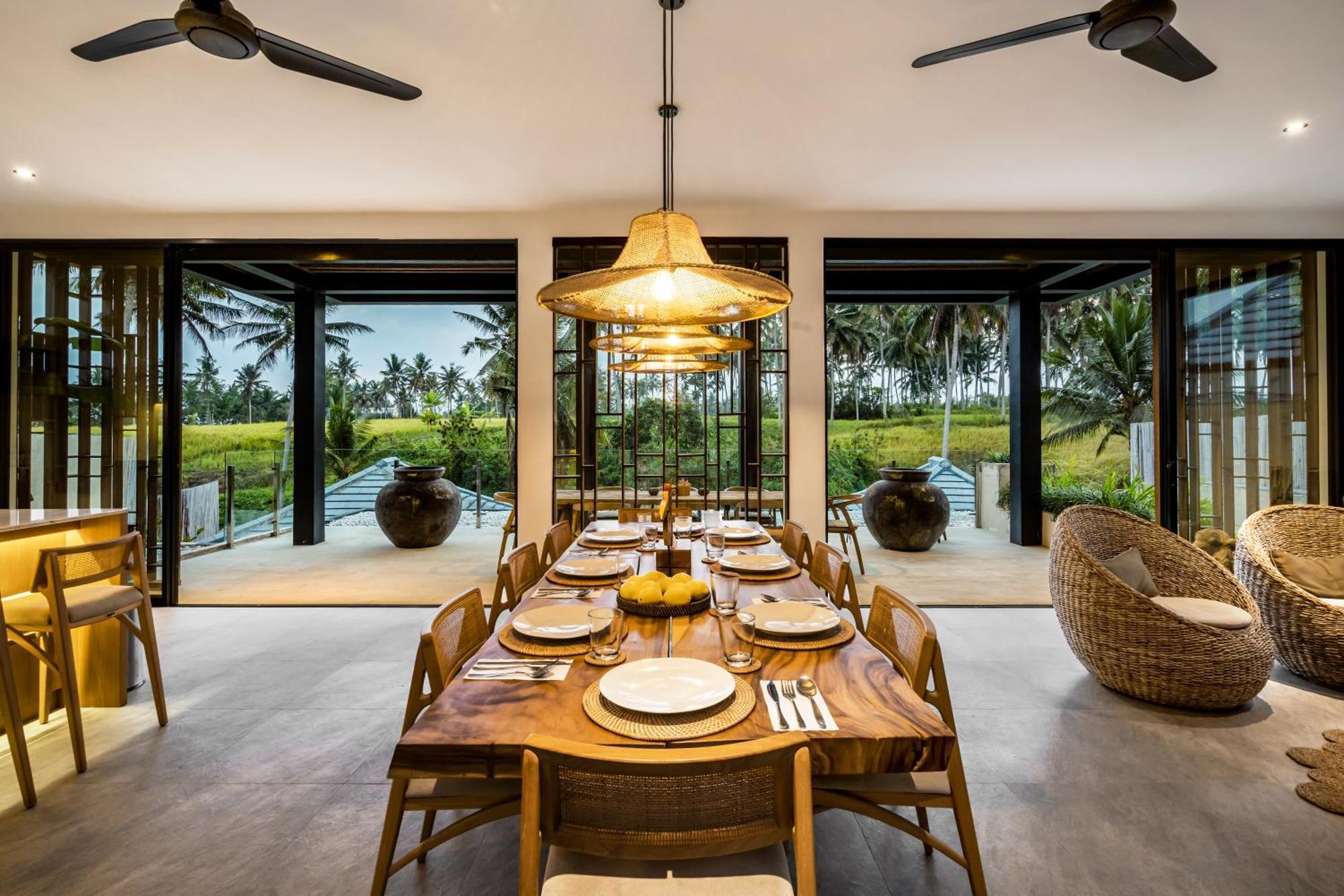 Villa Ganesha By Balisuperhost Ubud  Exterior photo