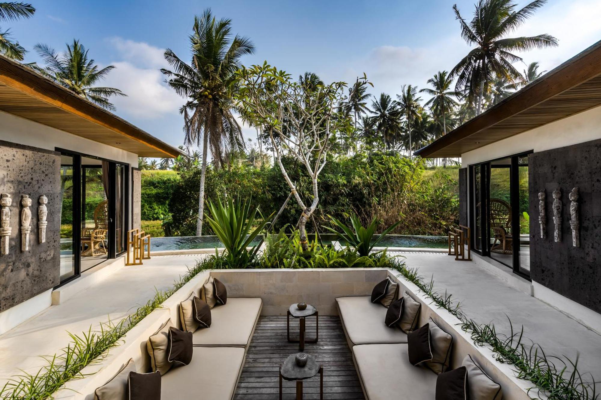 Villa Ganesha By Balisuperhost Ubud  Exterior photo