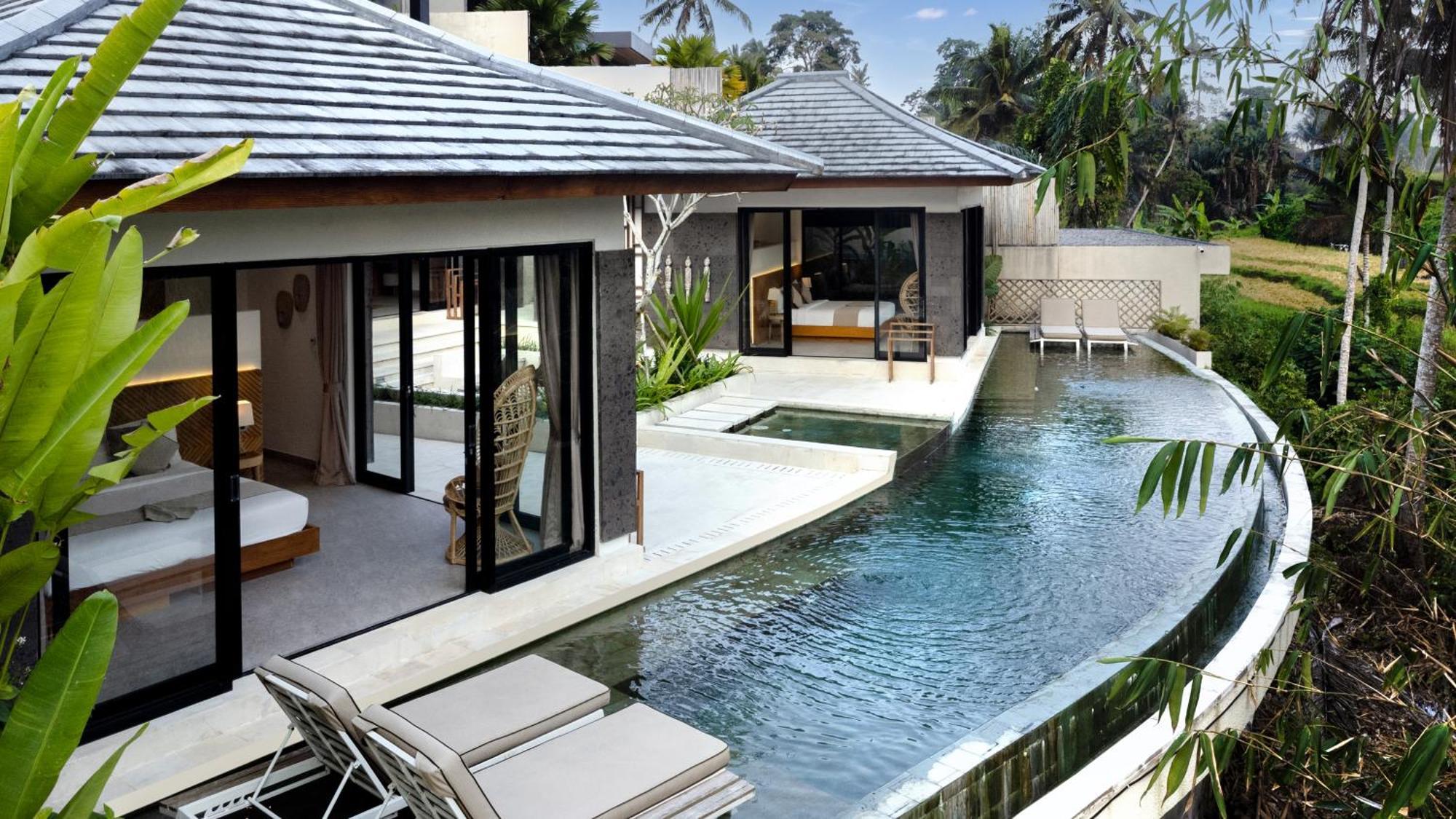 Villa Ganesha By Balisuperhost Ubud  Exterior photo