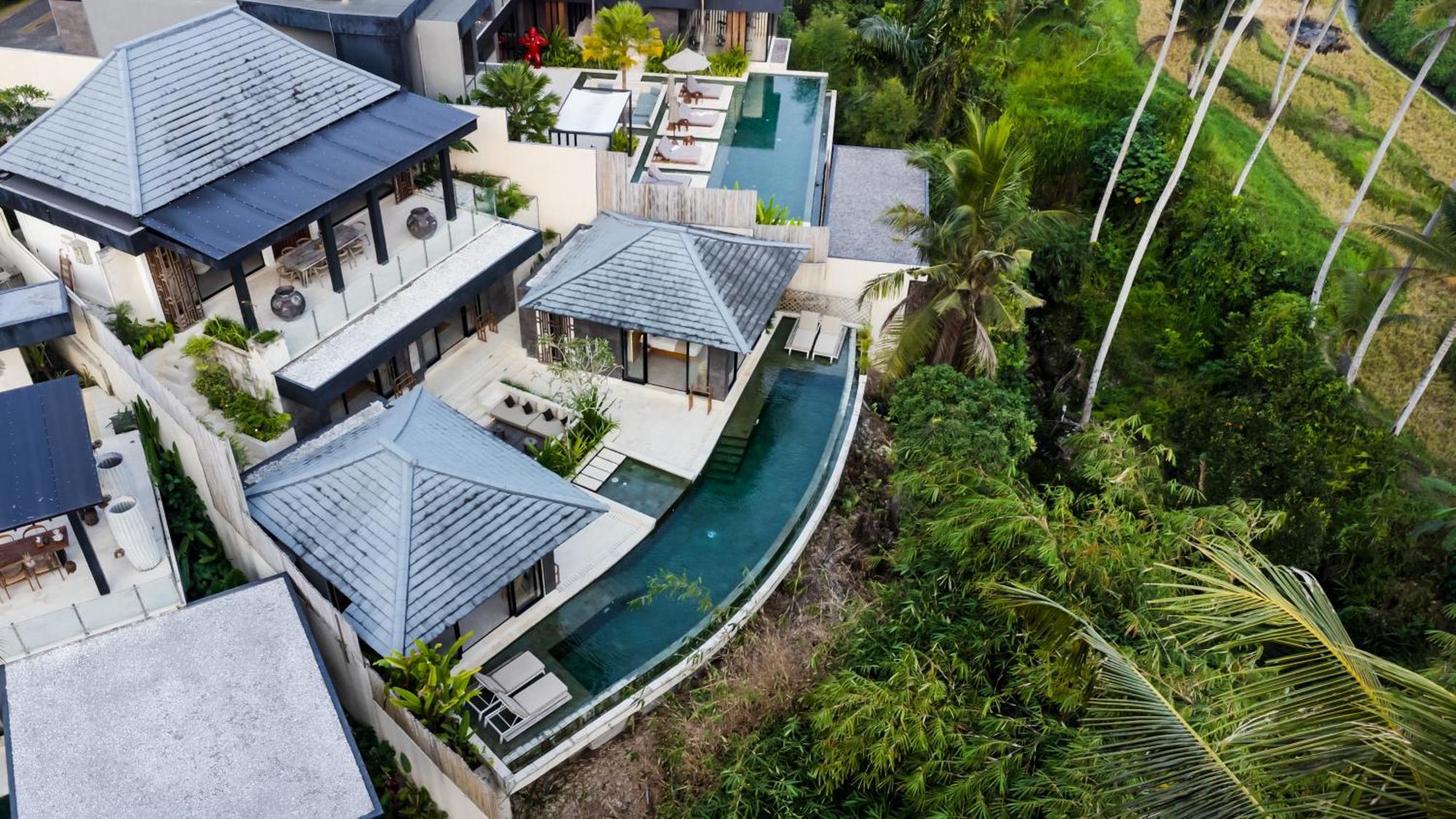 Villa Ganesha By Balisuperhost Ubud  Exterior photo