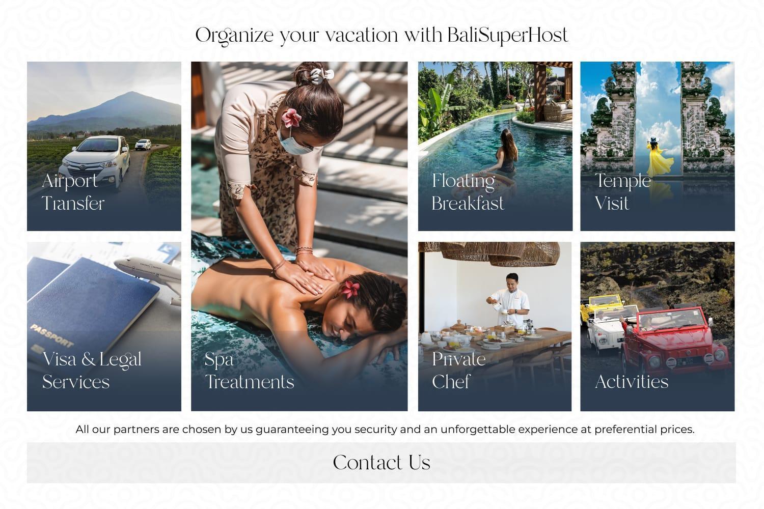 Villa Ganesha By Balisuperhost Ubud  Exterior photo